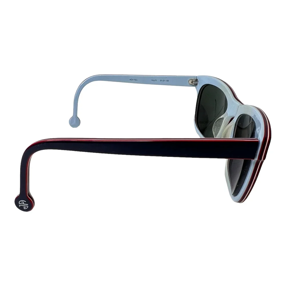 Jonathan Adler Acapulco Multi Multicolor Sunglasses Frame 57[]21 145‎ H3613